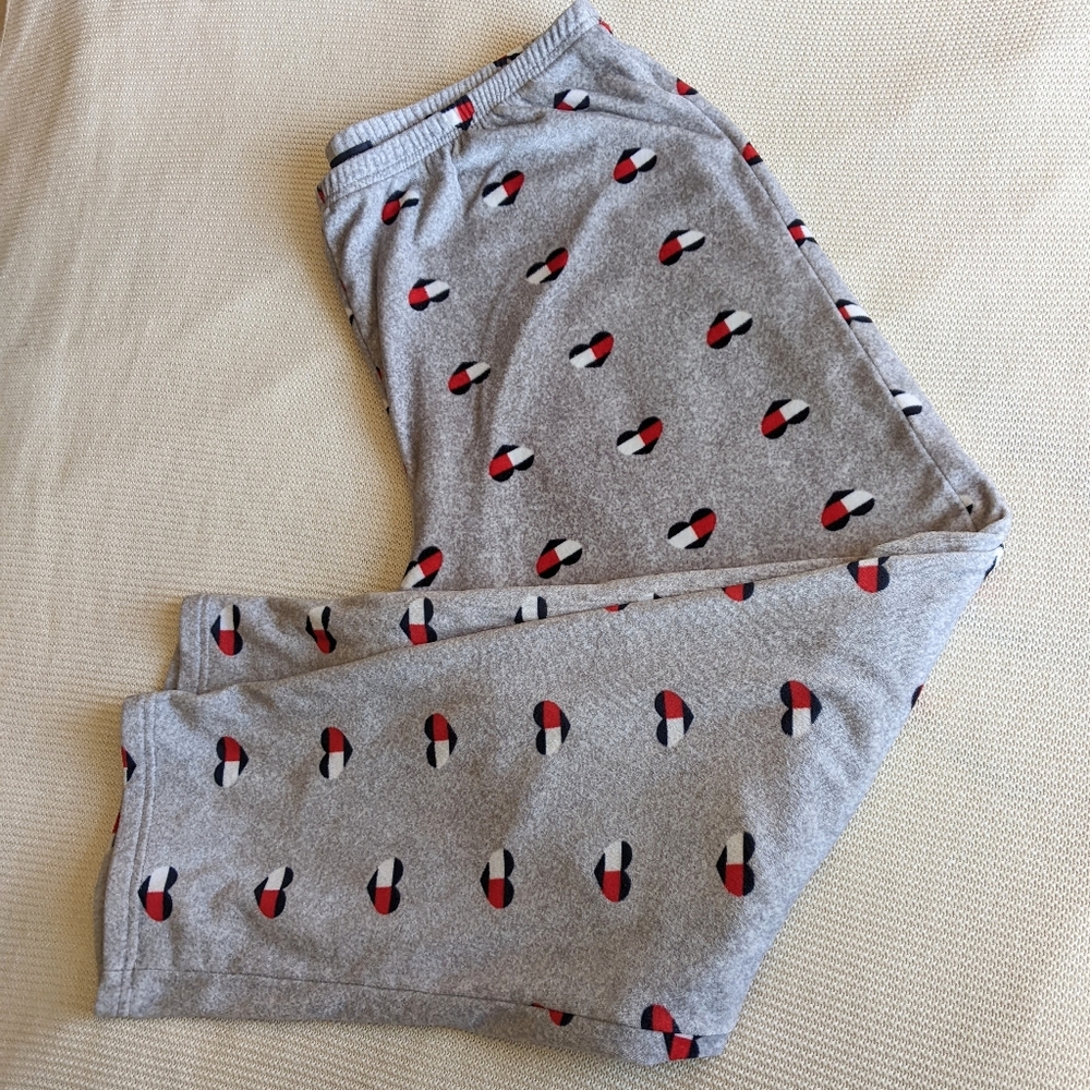 Tommy Hilfiger Soft & Stretchy PJ Pants Ladies Size L